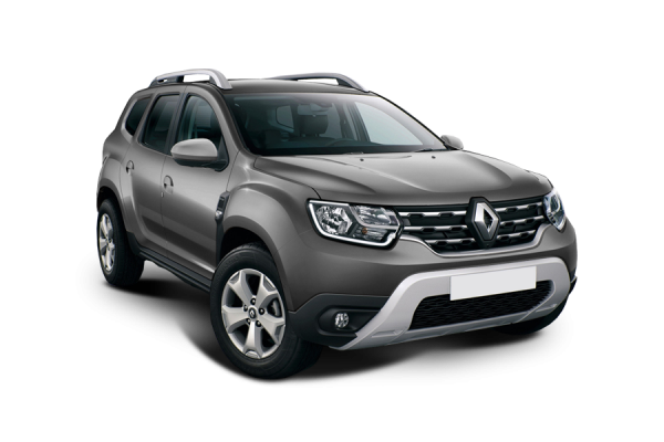 Renault Duster NEW Style 1.3 MT